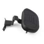 Backrest Pad for Harley Touring CVO Road Electra Glide (2014-2023)