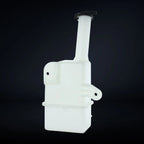 Coolant Fluid Reservoir Overflow Tank Bottle w/Cap for Hyundai Accent (2009–2011)