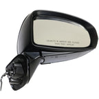 Heated Right Side Mirror for Toyota Prius (2015)
