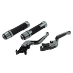 Folding Extendable Brake Clutch Lever for Aprilia RSV4 Factory (2009-2023)
