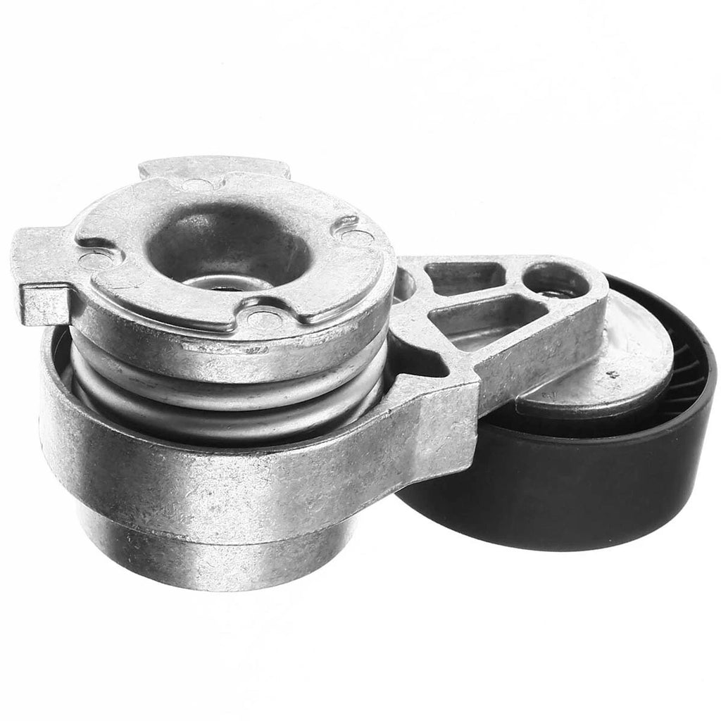 Belt Tensioner with Pulley for BMW X5 E53 (2004-2006) E65 E66 (2002-2003)