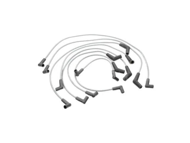 Spark Plug Wire Set for Mazda B3000 (1994) YP623FG