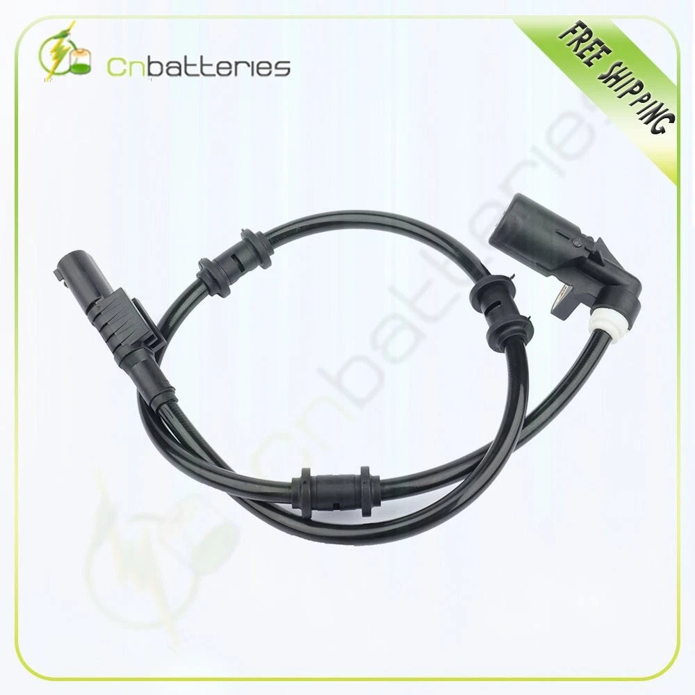 Rear Left ABS Wheel Speed Sensor for Mercedes-Benz ML55 AMG (2000–2003) ALS373
