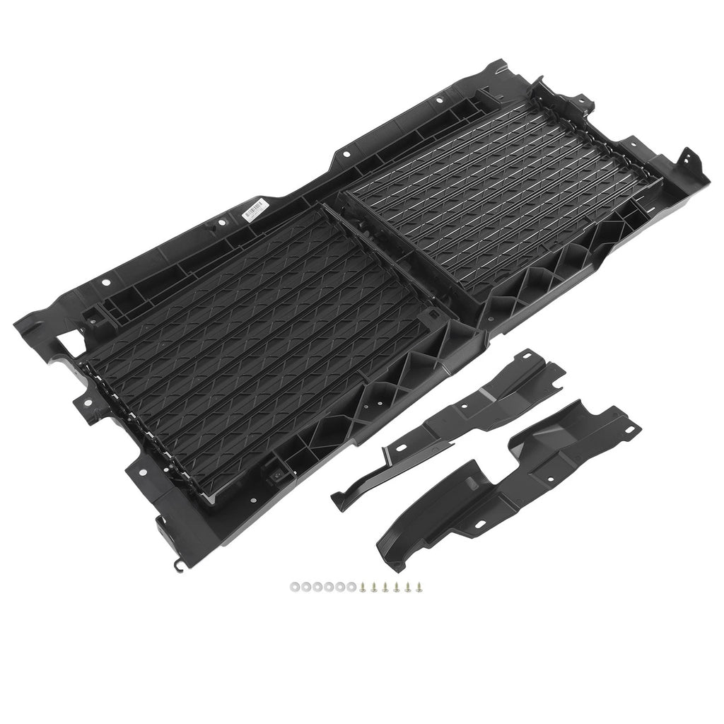 Adjustable Grille Shutter for Chevy Tahoe (2021–2023) 84995738