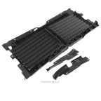 Adjustable Grille Shutter for Chevy Tahoe (2021–2023) 84995738