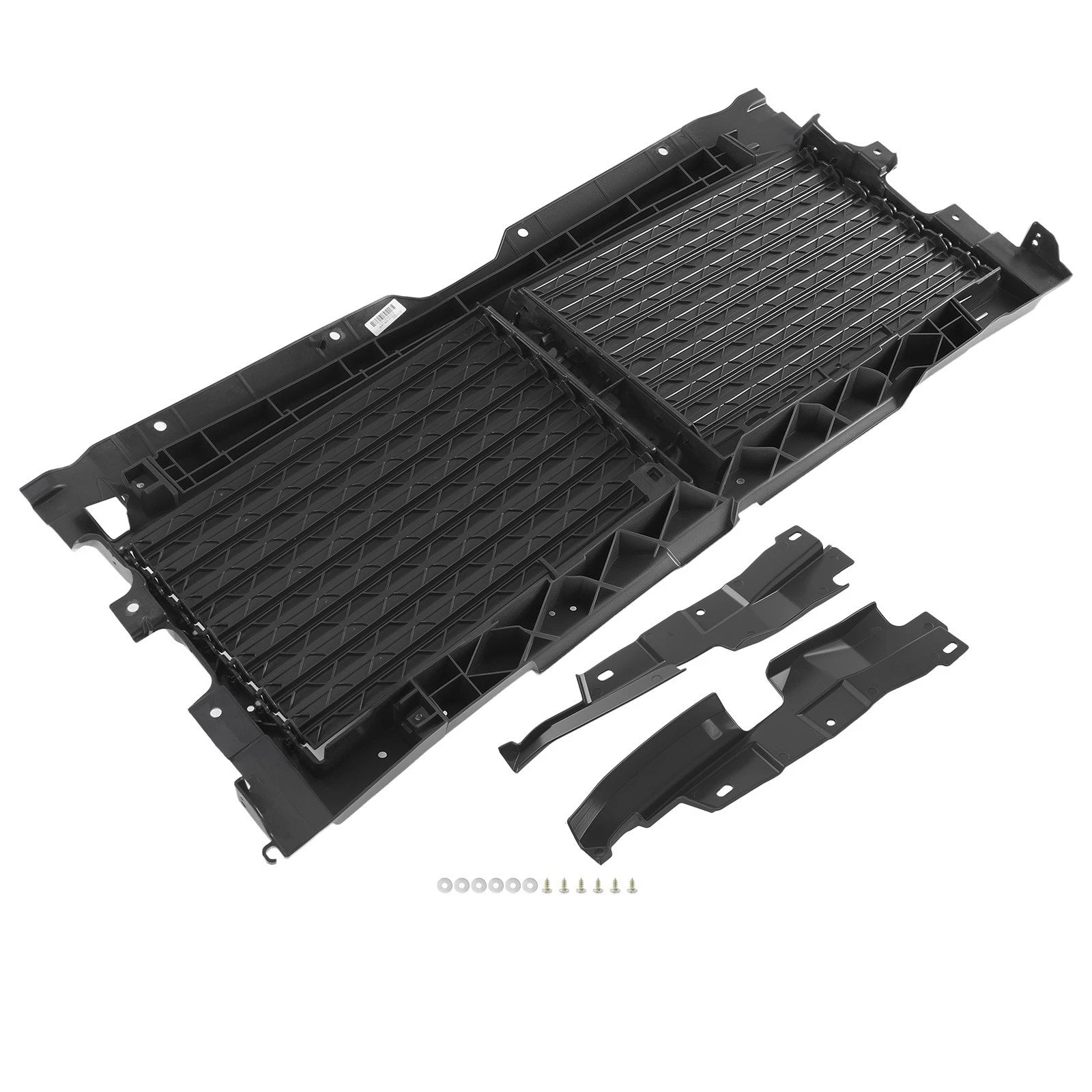 Adjustable Grille Shutter for Chevy Tahoe (2021–2023) 84995738