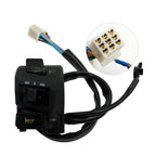 Handle Bar Headlight Switch for Harley (2008–2013)
