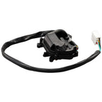 Door Lock Actuator for Mazda Protege, Protege5 (2001–2003)