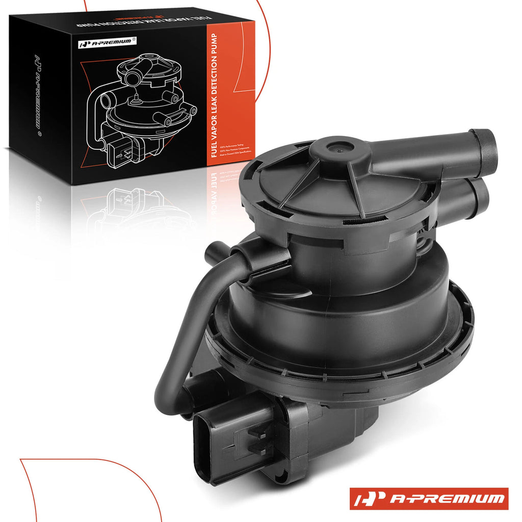 Fuel Vapor Leak Detection Pump for Jeep Grand Cherokee (1999–2001)