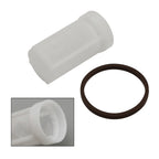 Fuel Filter for Mercury 6hp 8hp 10hp 20hp 25hp 30hp 40hp 55hp 60hp (896375Q01)