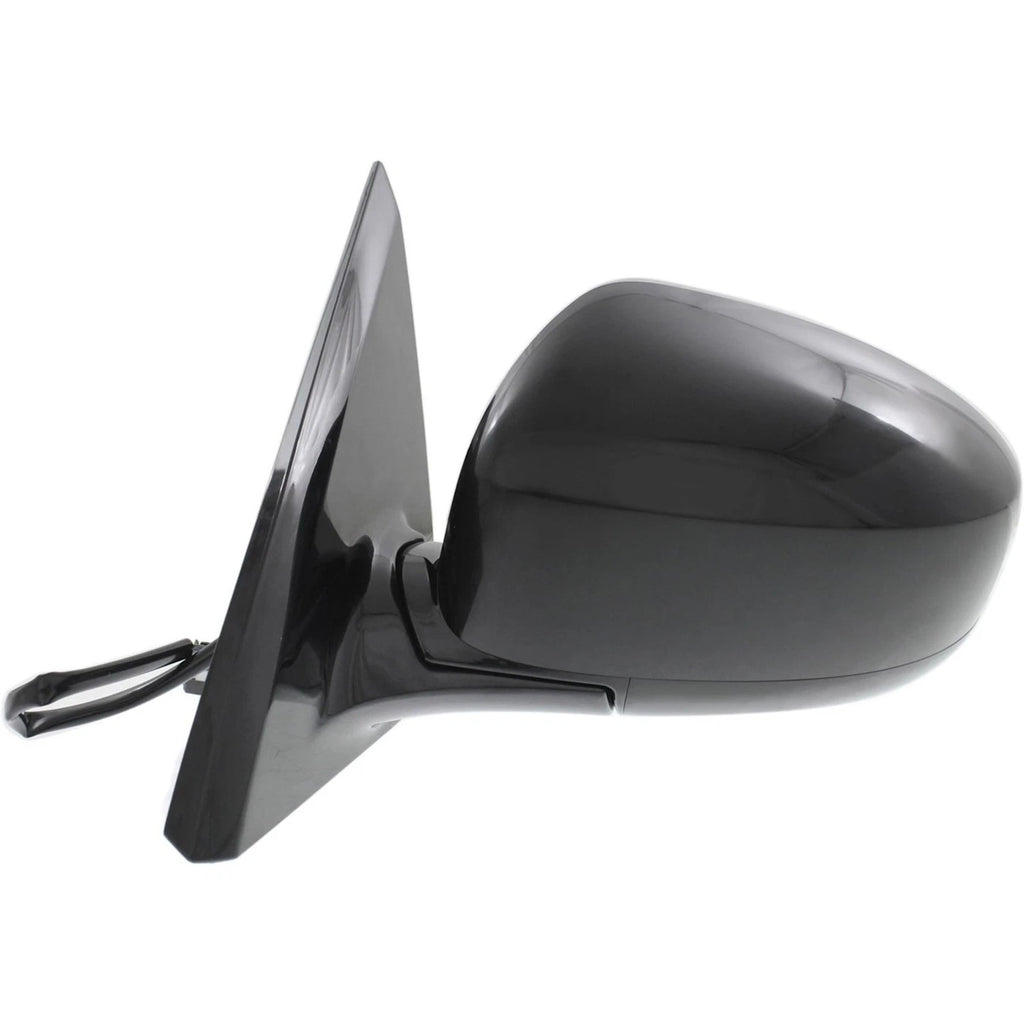 Power Mirror Set for Nissan Pathfinder (2013–2016) Manual Folding