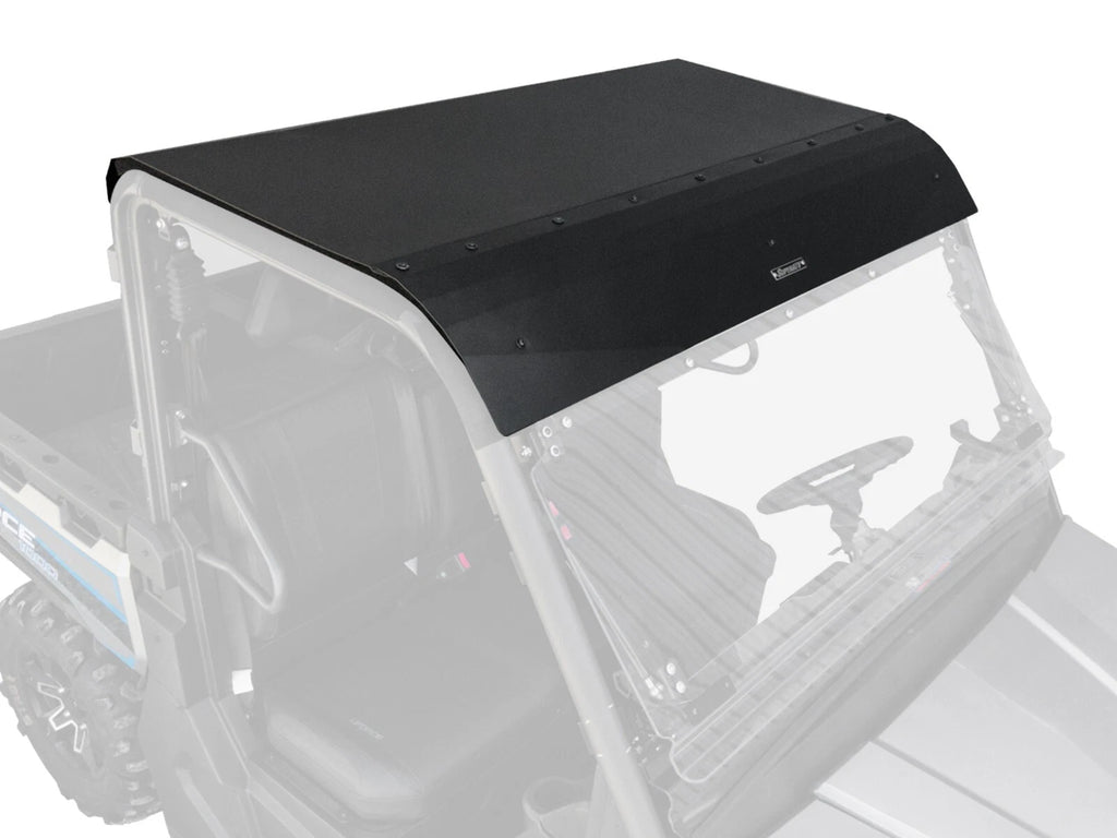 SuperATV Aluminum Roof for CFMoto UForce 1000 (2019–2023)
