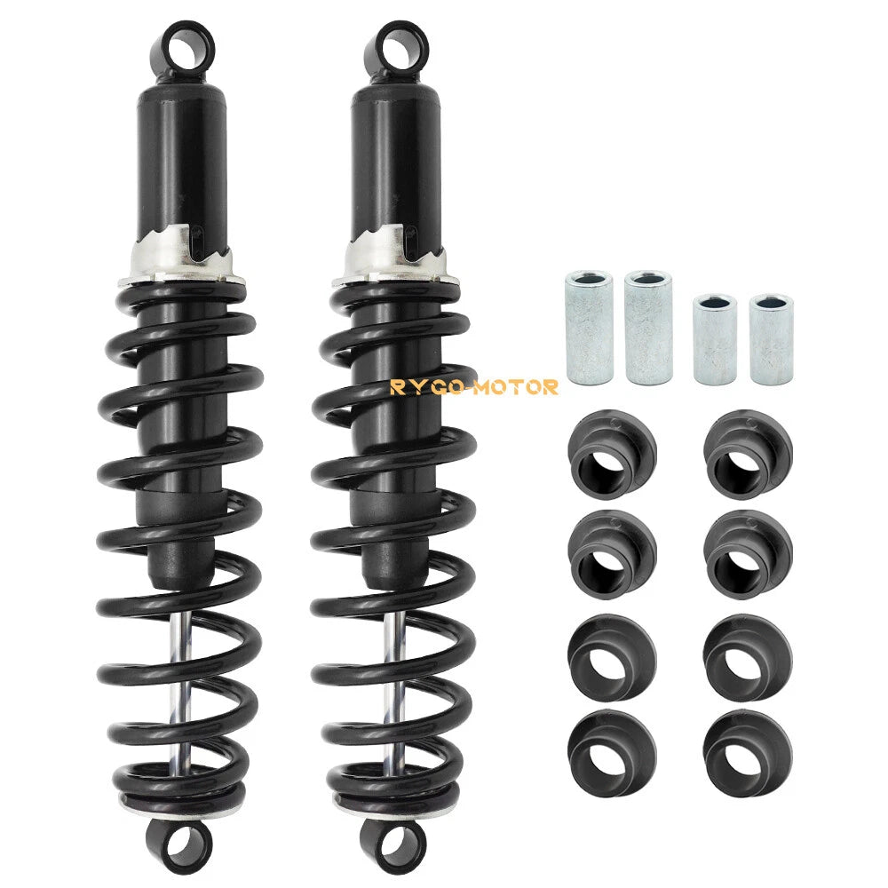 2Pcs Front Shock Absorber for Polaris Ranger 500/700/800/Diesel (2006–2014) 7043394