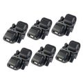 Set of 6 Ignition Coils for Mercedes-Benz C Class CLK ML