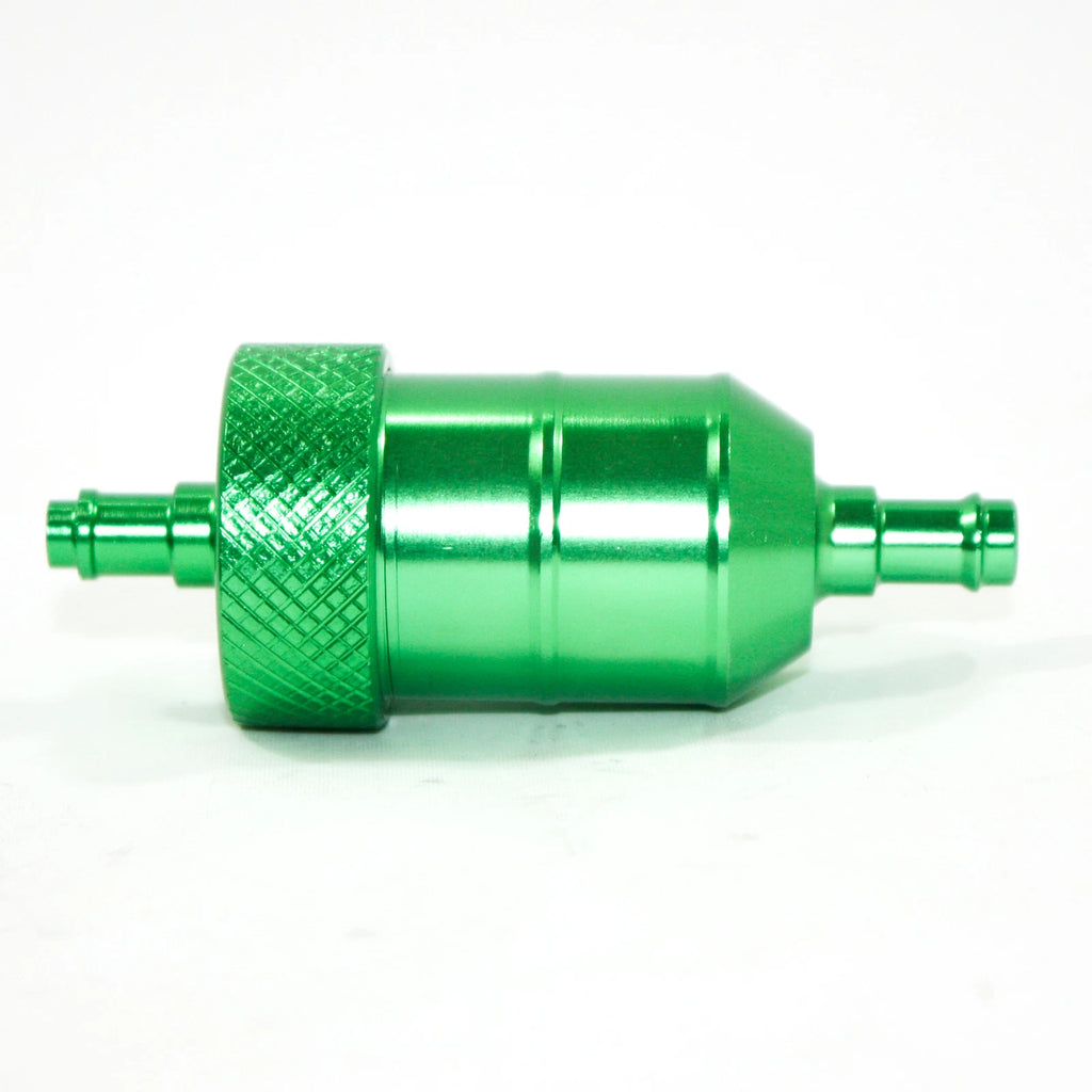 Inline Fuel Filter Cleaner for PIT PRO Quad Dirt Bike ATV