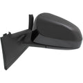 Manual Mirrors for Toyota Yaris (2015–2018) - Paintable