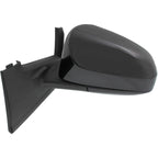 Manual Mirrors for Toyota Yaris (2015–2018) - Paintable