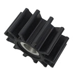 Flexible Impeller for Chris Craft Raw Water Pump (Sierra 18-3060, Sherwood 9959K)