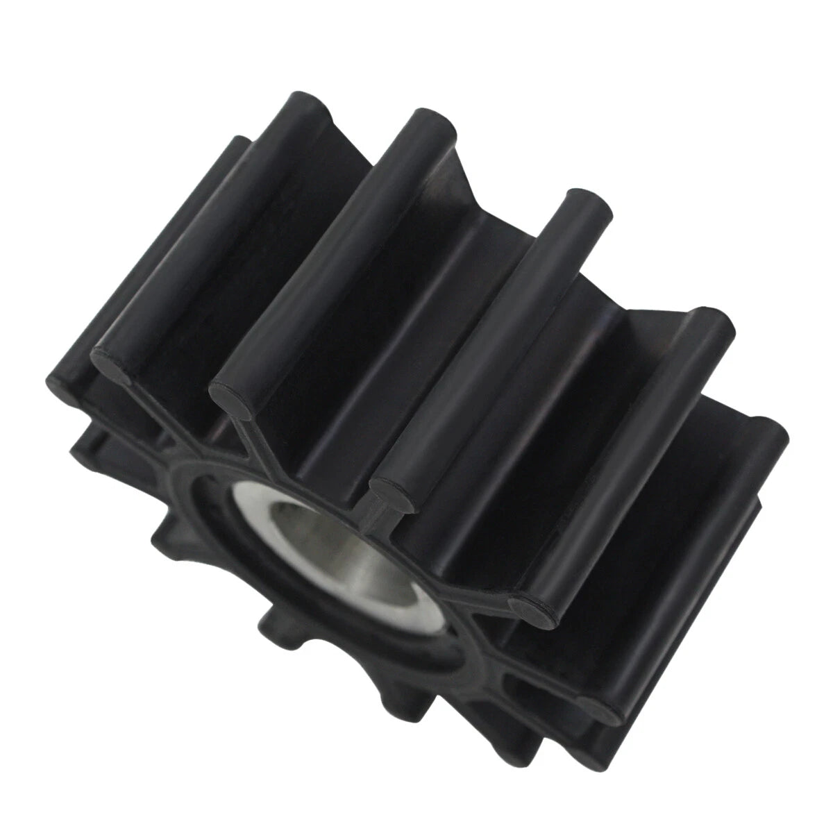 Flexible Impeller for Chris Craft Raw Water Pump (Sierra 18-3060, Sherwood 9959K)