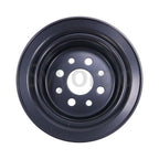 Pulley 5-13641-045-0 for Isuzu C240PKG TCM Forklift FD20Z FD30Z (–)