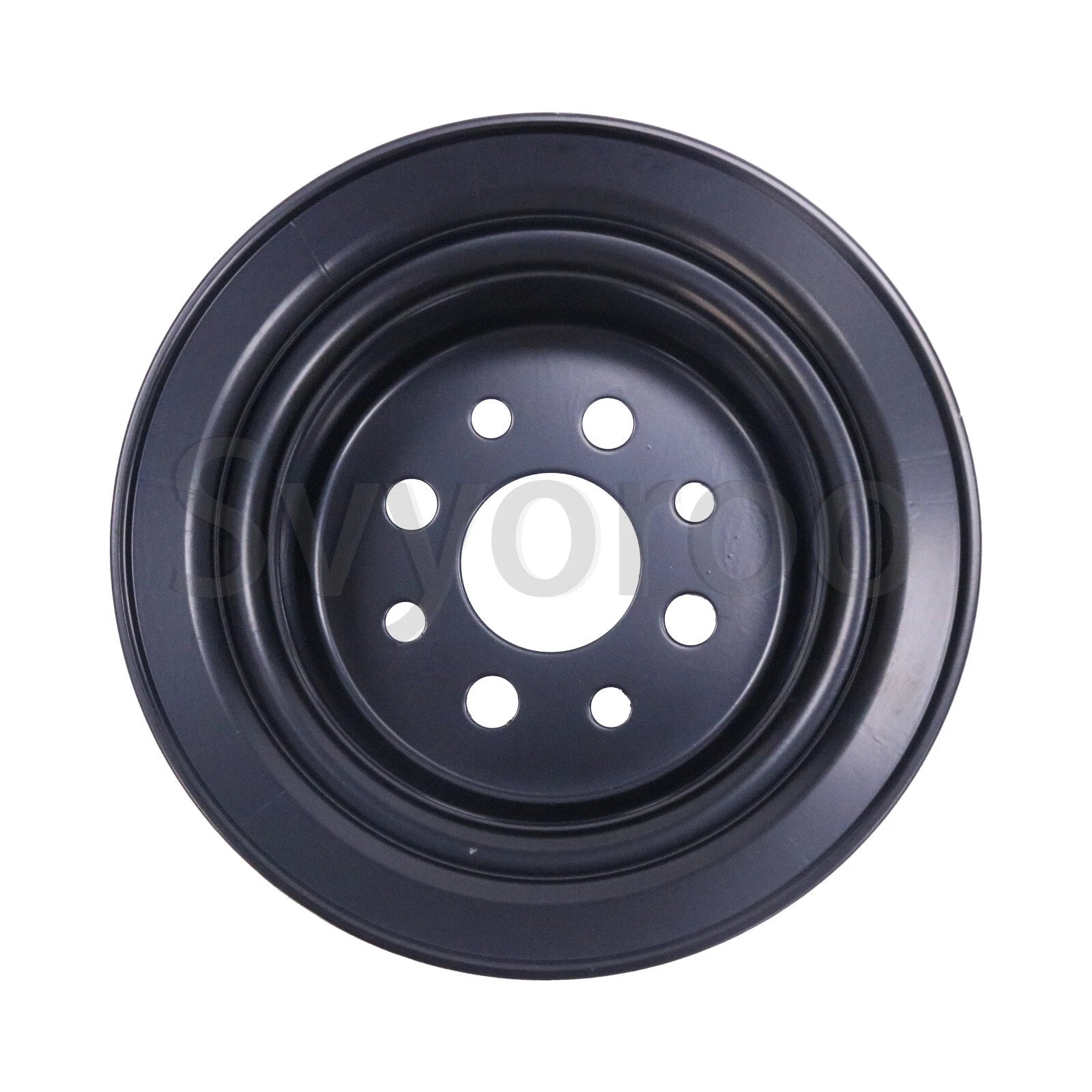 Pulley 5-13641-045-0 for Isuzu C240PKG TCM Forklift FD20Z FD30Z (–)