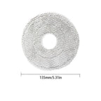 Replacement Mop Cloths for Dreame Mova E40 (2020–2023) - Set of 4