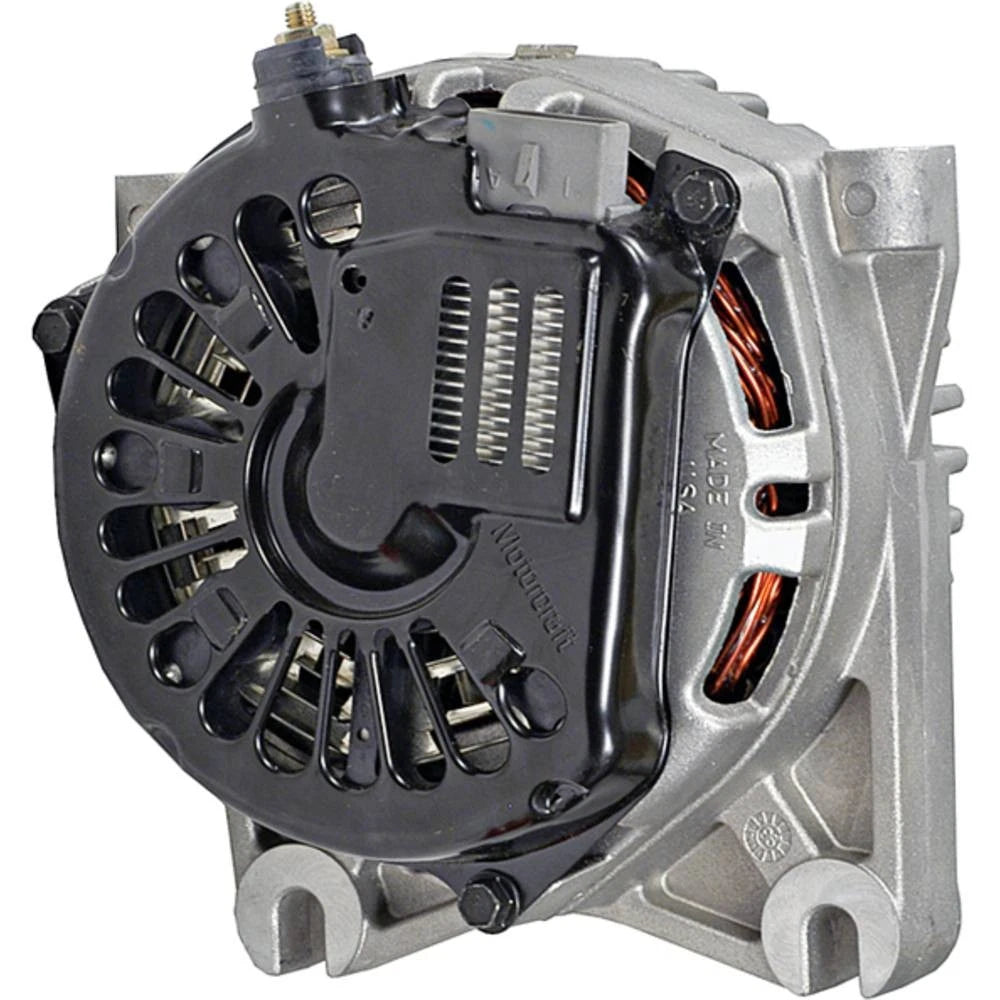 Alternator for J&N Electrical Products (400-14029-JN)