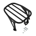 Solo Luggage Mount Rack for Harley Street Bob 114 FXBBS (2021–2025)