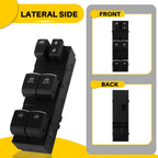 Driver Master Window Switch for Subaru Forester (2017–2018) 83071SG073