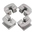 Eyelet Sleeve Trimmer Head for C 36-2 (Metal Durability)