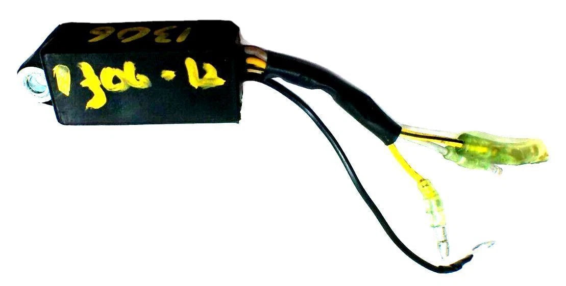 Tachometer Control Unit for Suzuki (1998–2000) 34250-87D11 75-225hp 2-Stroke