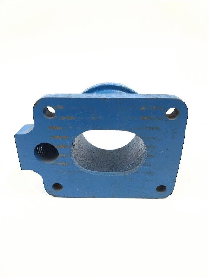 Engine Exhaust Manifold Adapter for Barr Marine 10088
