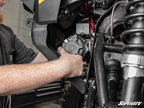Winch for Can-Am Defender (6000lb)
