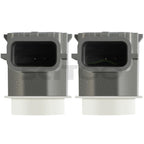 2X Parking Sensor for Infiniti Q70 Hybrid Sedan (2015–2019) 284383SH0B