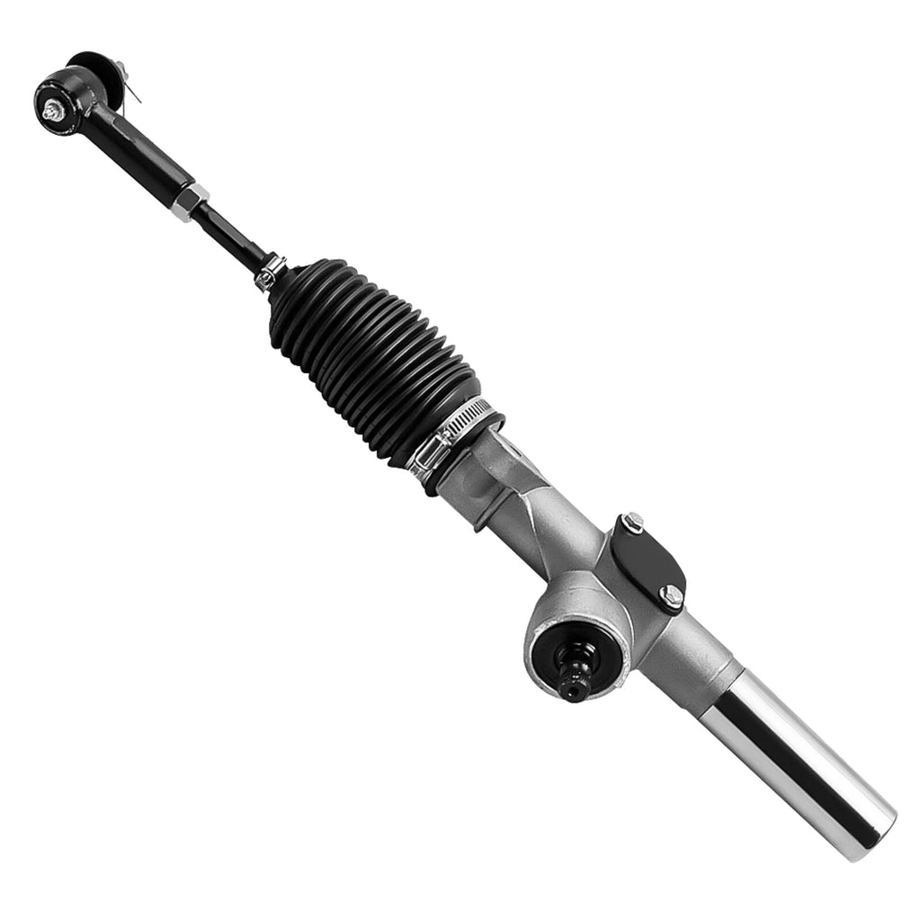 Steering Box Assembly Rack Pinion for EZ-Go Gas Electric Golf Cart (70602G01)