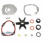 Water Pump Impeller Kit for Mercury 4-Stroke 75-100 HP Outboard (1990–2023) 8M0100526