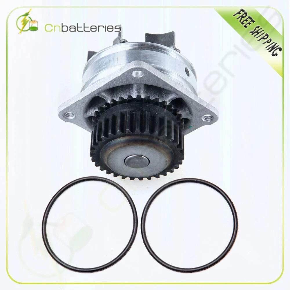 Water Pump for Nissan Altima Frontier Maxima Pathfinder (2002–2020) VQ35DE 3.5L 4.0L