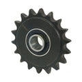 Idler Sprocket 5/8" Bearing for John Deere 3950 3955 3970 3975