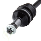 Front Left CV Axle Drive Shaft for Arctic Cat 500 (2006–2009, 2013)