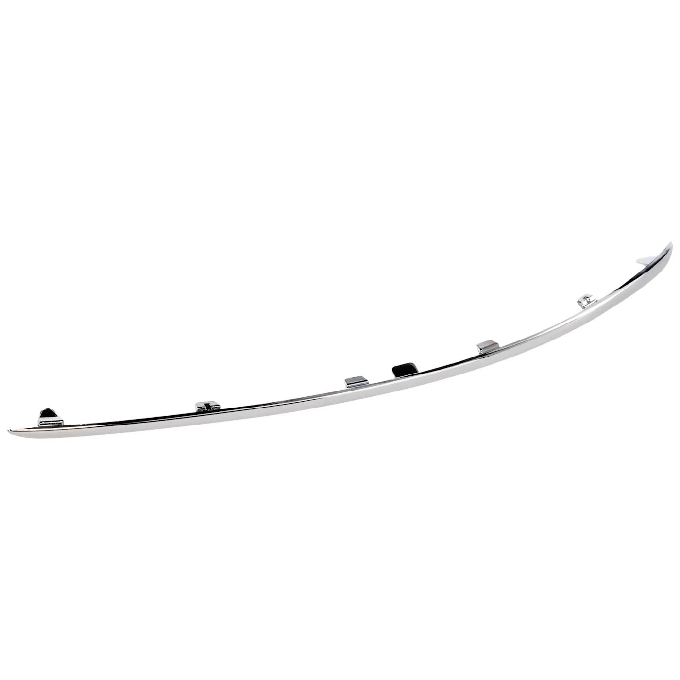 Front Right Side Bumper Trim for Mercedes Benz C300 C350 (2008-2011)
