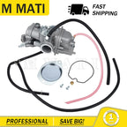 Carburetor Assembly for Yamaha TTR-125LE (2008–2024) 1B2-14101-11-00