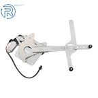 Power Window Regulator with Motor for Chevy Blazer S10 (1995-2004)