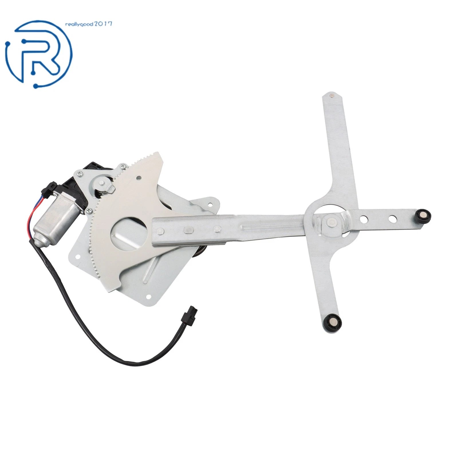 Power Window Regulator with Motor for Chevy Blazer S10 (1995-2004)