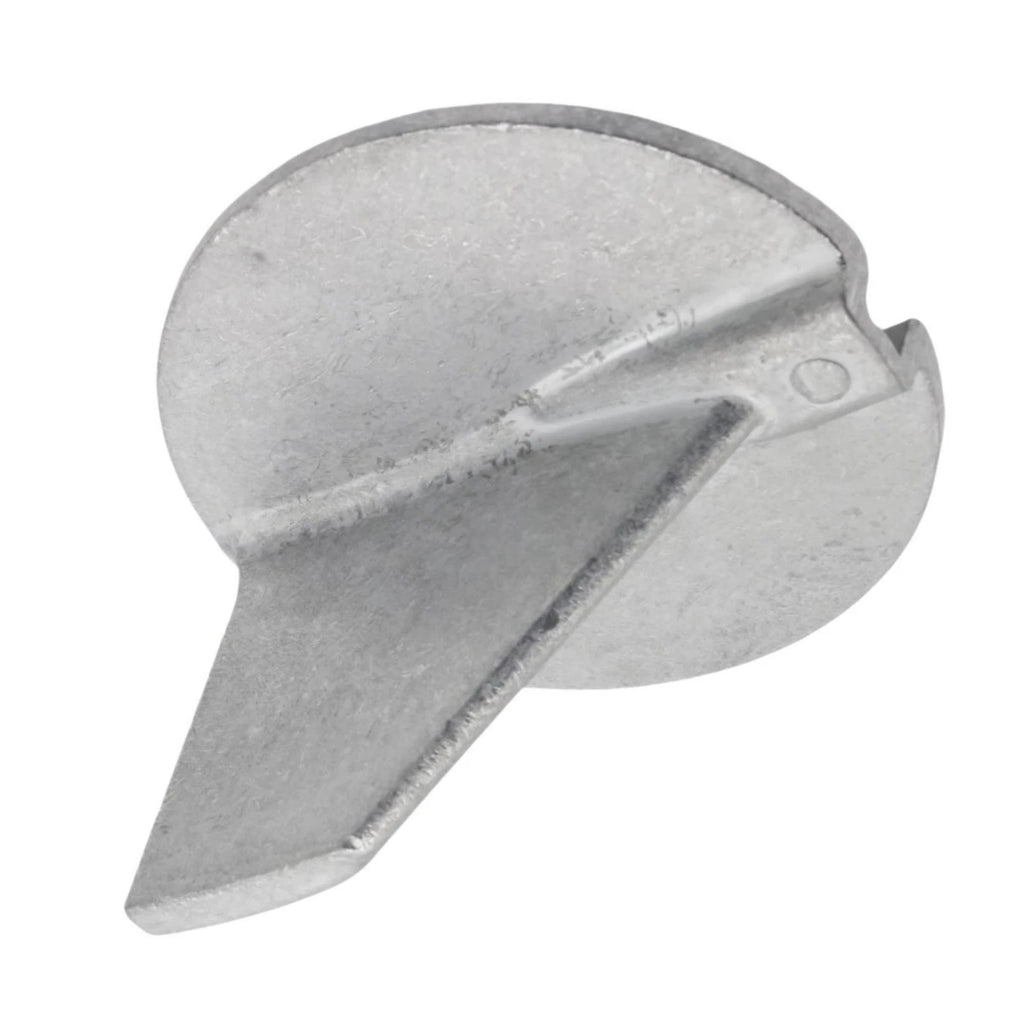Trim Tab Anode for Yamaha (6E5-45371-01-00, 18-6097)