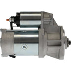 Starter for Daewoo D10S D15S D18S DC24 (1996-2006)