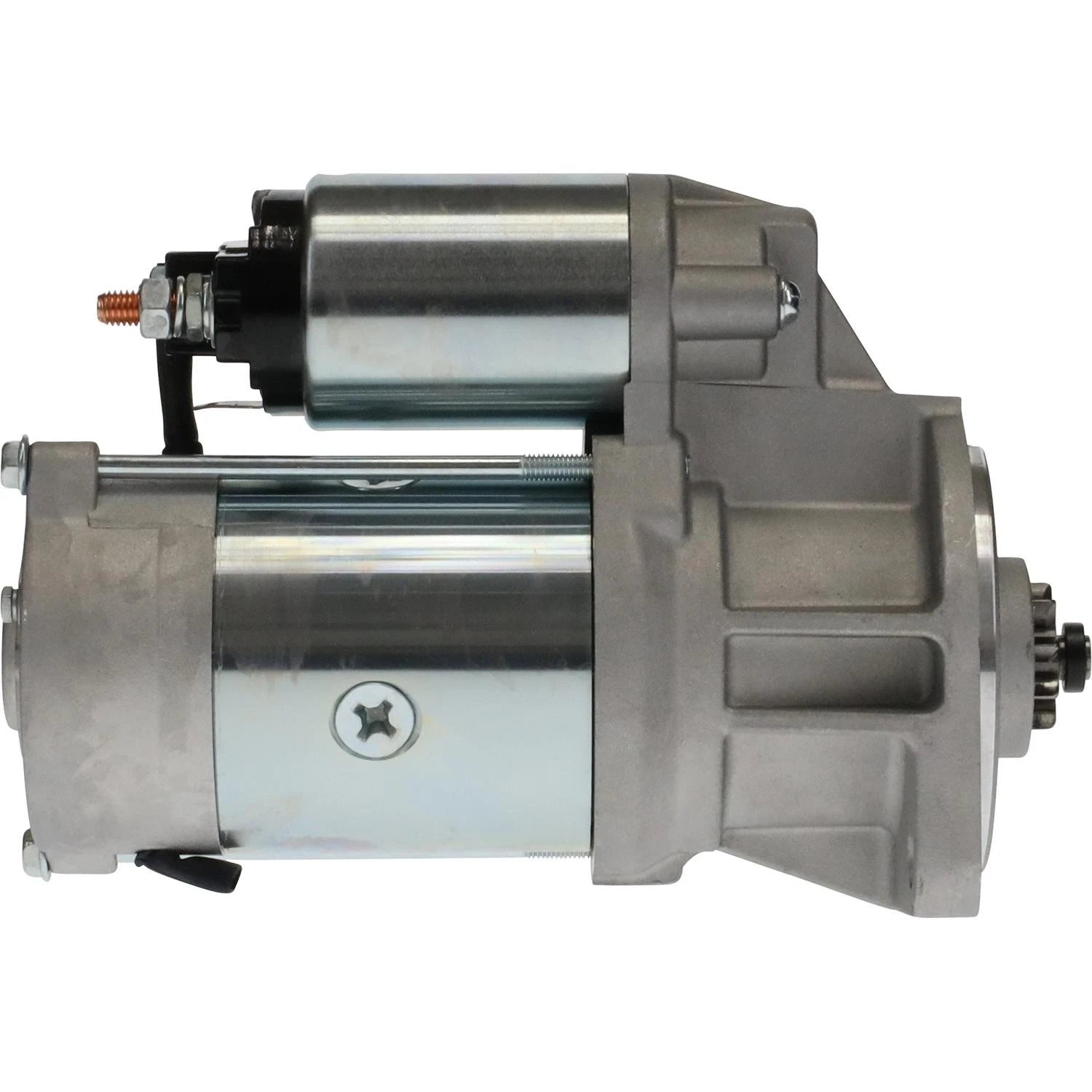 Starter for Daewoo D10S D15S D18S DC24 (1996-2006)