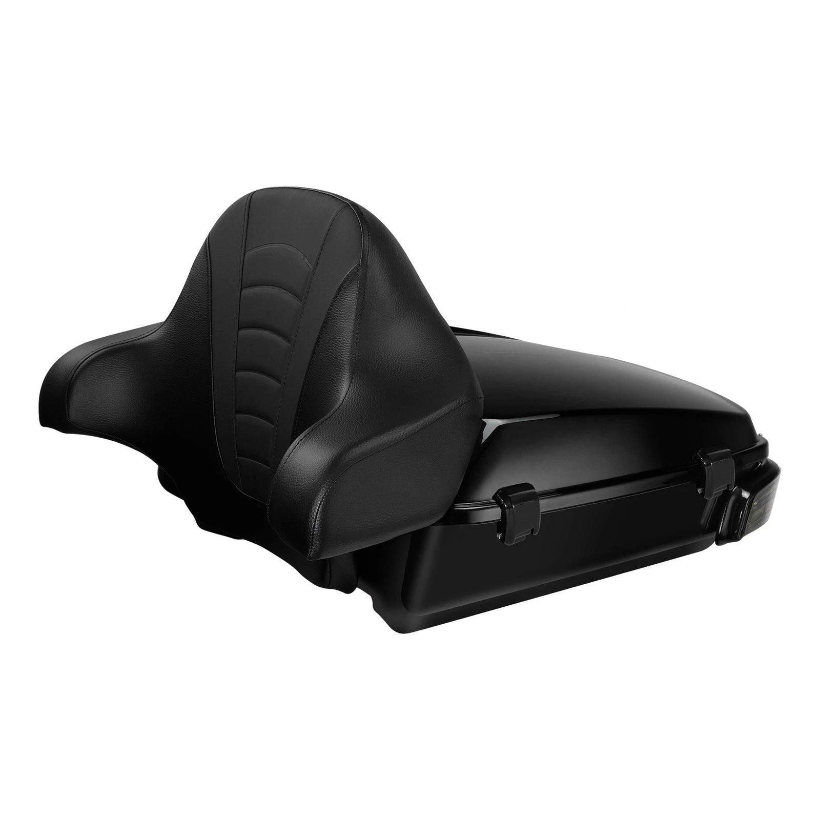 LED Backrest Lamp Mount for Harley Street Road Glide (2014–2026)