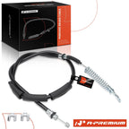 Parking Brake Cable Rear Left for Chevy Tahoe (2000â2004)