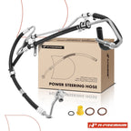 Power Steering Pressure & Return Hose for Toyota Sequoia (2008–2009)