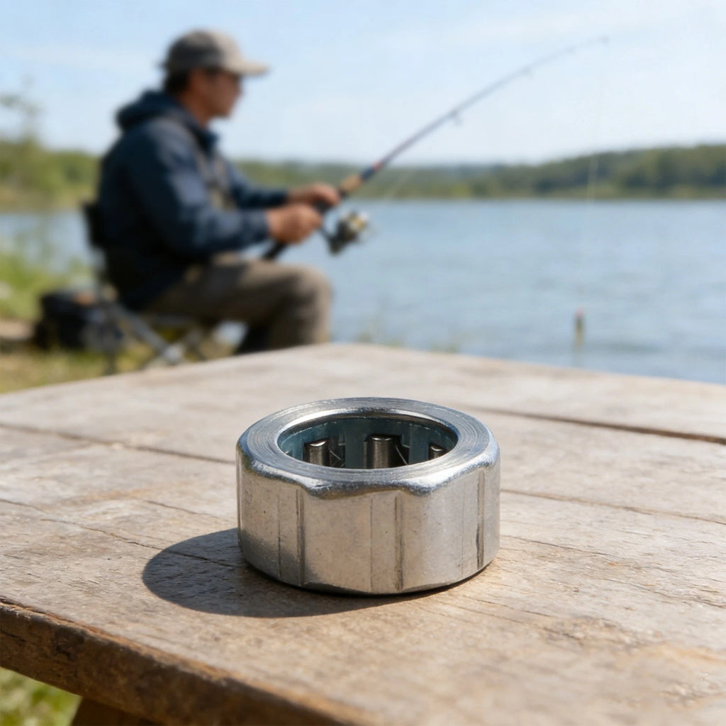Bearing Sleeve for ABU Revo4 Beast (Fishing Reel)